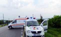 Kisiklott a Nagybánya-Szatmárnémeti gyors 