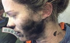 Fülhallgató robbant fel egy repülőgépen