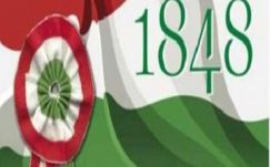 Ambrus Attila: Március idusán