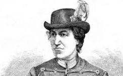 Férfinévvel és férfiruhában harcoltak a nők az 1848–49-es magyar forradalomban