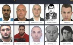 FRISSÍTVE: Lapértesülés: Szerbiában „húzta meg magát” Sebastian Ghiță 