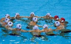 Vízilabda: a kassai vereséggel elúszott a második hely