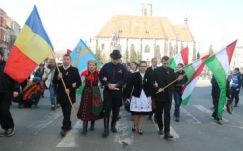 Emil Boc nélkül ünnepeltek Kolozsváron. Így üzent a polgármester? 