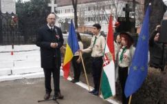 Kelemen Hunor Nagyváradon: a szabadság olyan érték, amely kiállta az idő próbáját