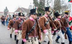 Március 15. a céhes városban: Kézdivásárhely igényt tart az önrendelkezésre