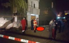 Szelfizés közben lezuhant a kilencedikről egy 15 éves nagyszebeni lány