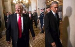 Trump kitart amellett, hogy Obamáék lehallgatták