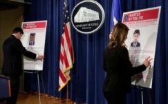 Orosz hírszerzőket vádolnak a Yahoo meghackelésével