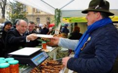 A hazai hagyományos termékek egyötöde nem felel meg a kritériumoknak