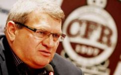 Liga 1: kiváló híreket közölt a Kolozsvári CFR elnöke