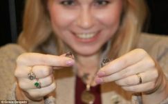 A Föld felmelegedése miatt csökkent az emlősök testmérete