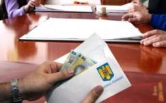 Romániai fizetések: az állam a legbőkezűbb munkáltató