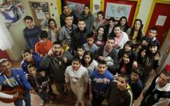 A romák mozgóképes ábrázolásáról beszélgettek Kolozsváron