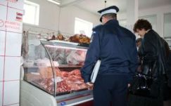 Bekeményít húsvétra a Hargita megyei fogyasztóvédelem