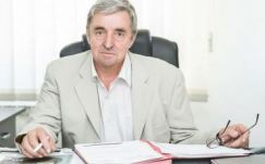 Vádat emelt a DNA a Hargita Megyei Pénzügyi Igazgatóság vezetője ellen