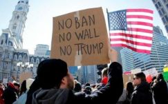 Újabb szövetségi bíró utasította el Trump új beutazási rendeletét 