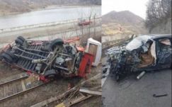 Súlyosan megsebesült az általa okozott balesetben egy volt miniszter