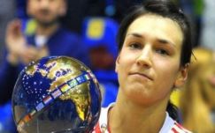 Cristina Neagu és Nikola Karabatic lett 2016 legjobb kézilabdázója