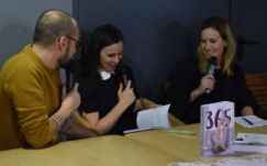 Modern regény, modern nőknek a modern Székelyföldön