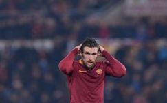 Európa Liga: kiesett az AS Roma 