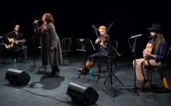 Sepsiszentgyörgyi művészek idézik meg Cseh Tamás emlékét