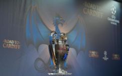 BL-sorsolás: Bayern–Real; Juve–Barca a negyeddöntőben 