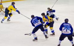 Elbukhatja a Brassói Corona a román jégkorongliga döntőjét? 