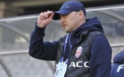 Liga 1: mégis Grozavu marad az FC Botoșani edzője