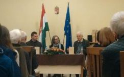 Szűz Mária „mirákulumkönyvét” mutatják be Székelyföldön