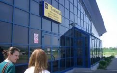 Marosvárhelyi reptér: március végén lesz költségvetés, azt követően licit 