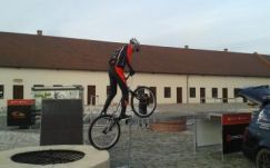 Két keréken – nemzetközi csapat képviseli Nagyváradot