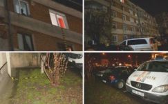 Végig a városban bujkálhatott a nagyváradi gyilkos