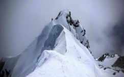 Hegymászók tűntek el a Retyezát-hegységben 