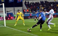 Liga 1: Hagi elégedett lehet, Alexa nem igazán