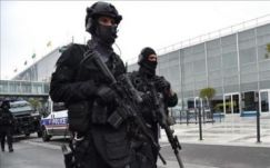 Alkohol és kábítószer is volt a párizsi terrorista vérében