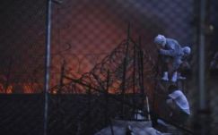 Két őr meghalt egy guatemalai fegyenclázadásban