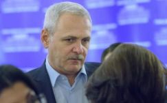 Dragnea „finoman megintette” a hiány miatt aggodalmaskodó pénzügyminisztert