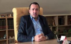 Kihallgatták a legfőbb ügyészségen „a kalasnyikovos” Cătălin Rădulescut