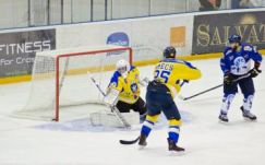 Élőben közvetítik a csíkszeredai hokimeccseket