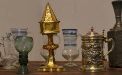 Értékes műtárgyakkal gyarapodott a Maros Megyei Múzeum