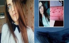 Kustán Magyari Attila: A Kék Bálna nyomában