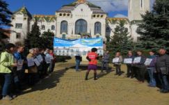 Kedden tárgyalnak a szülők a főispáni hivatalban a vásárhelyi katolikus iskoláról 