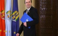 Toader: menetrend szerint folytatódik az ügyészek munkájának kiértékelése