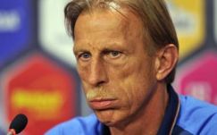 Vb-selejtező: Daum szerint nem csak Eriksenre kell figyelni 