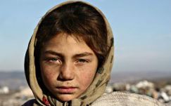 Patarét: „Mindig megrázó élmény, amikor a gyermekeket ilyen környezetben látom”