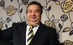 Ezért tanul angolul Dorin Cioabă, a romák önjelölt királya