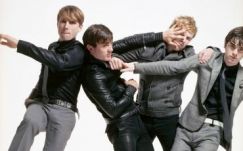 A Franz Ferdinand is fellép az Electric Castle-en