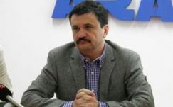 Négy évet kapott a volt Arad megyei tanácselnök