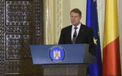 Románia 120 katonával vesz részt a NATO lengyelországi nemzetközi zászlóaljában