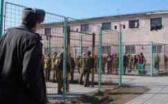 Elhalasztották a közkegyelmi törvénytervezet megvitatását